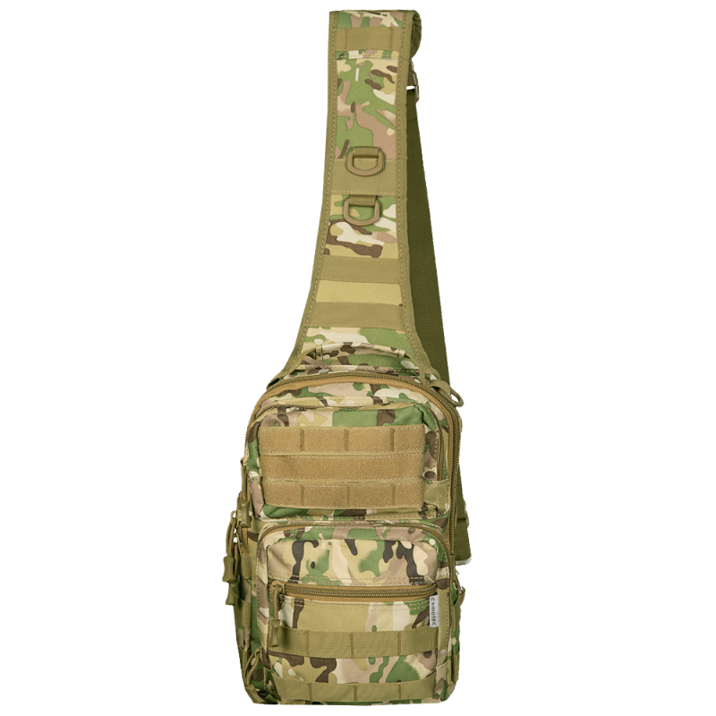 Сумка Camotec COB Sling Мультикам