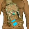 Сумка Camotec COB Sling Мультикам