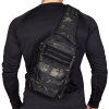 Сумка Camotec COB Sling Мультикам - Чорний