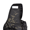 Сумка Camotec COB Sling Мультикам - Чорний