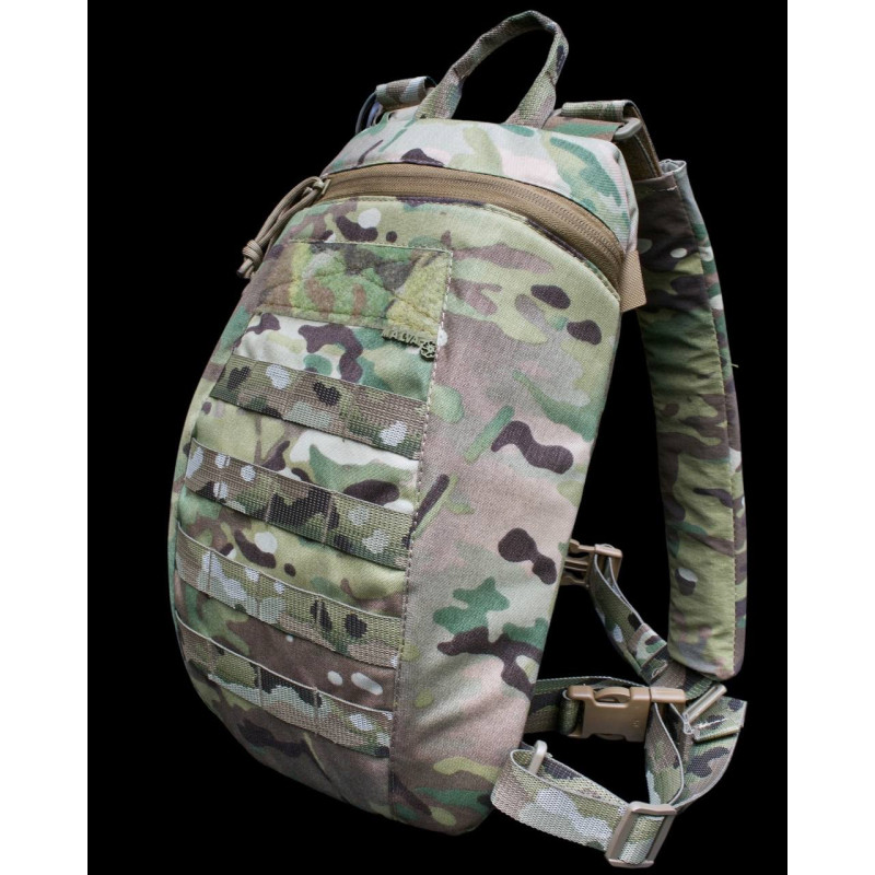 Термосумка для гідратора Malva Мультикам