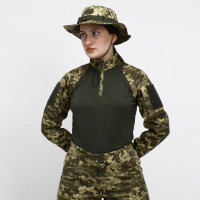 Combat shirt for women (Ubax) DFP Pixel