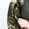 Рубашка боевая женская (Убакс) DFP Пиксель