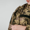 Кітель тактичний жіночий DFP Піксель