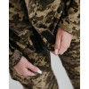 Кітель тактичний жіночий DFP Піксель