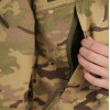 Women's jacket DFP Multicam