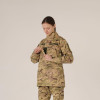 Women's jacket DFP Multicam