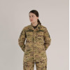 Women's jacket DFP Multicam