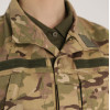 Women's jacket DFP Multicam