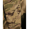 Women's jacket DFP Multicam