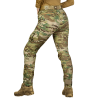 Штани Camotec Pani Patrol Pro Мультикам