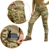 Штани Camotec Pani Patrol Pro Мультикам