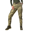 Женские брюки Camotec Pani Patrol Pro Rip-Stop CVC Пиксель