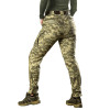 Женские брюки Camotec Pani Patrol Pro Rip-Stop CVC Пиксель