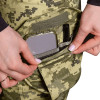 Женские брюки Camotec Pani Patrol Pro Rip-Stop CVC Пиксель