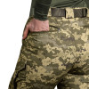 Женские брюки Camotec Pani Patrol Pro Rip-Stop CVC Пиксель