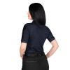 Жіноче поло Camotec Pani Paladin LT Синій