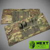 Збільшений захист боків Next Gen з балістичним захистом 1-го класу Мультикам M
