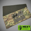 Збільшений захист боків Next Gen з балістичним захистом 1-го класу Мультикам M