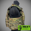 Збільшений захист боків Next Gen з балістичним захистом 1-го класу Мультикам M