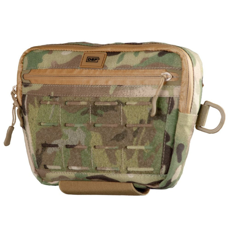Сумка-напашник DEFua Mark II Мультикам