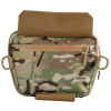 Сумка-напашник DEFua Mark II Мультикам