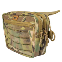 Сумка-напашник DEFua Mark 3 Мультикам