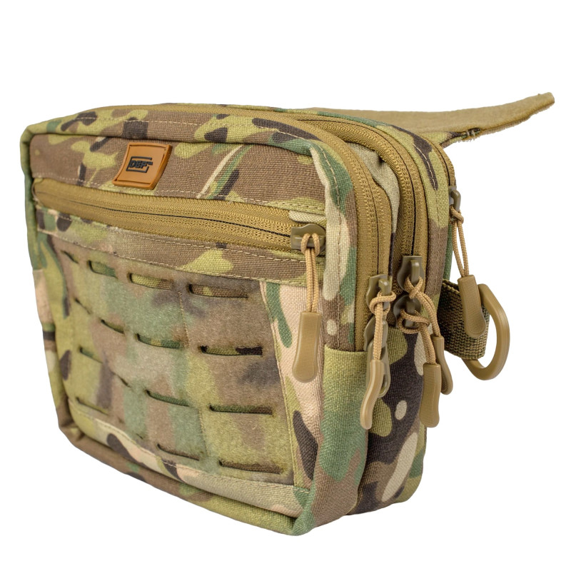 Сумка-напашник DEFua Mark 3 Мультикам