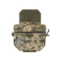 Напашник DFP Піксель