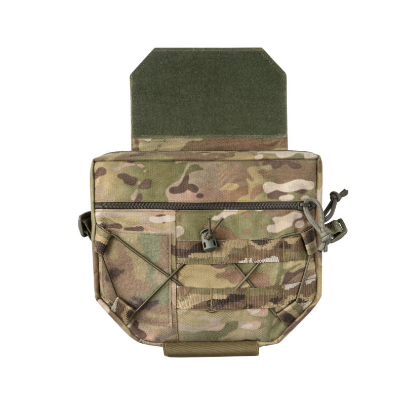 Напашник DFP Мультикам