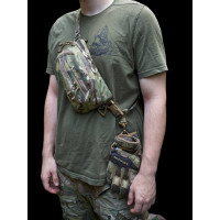 Бананка / напашник Malva Мультикам