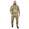 Тактичний костюм Camotec Stalker 3.0 Twill Піксель