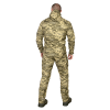 Тактичний костюм Camotec Stalker 3.0 Twill Піксель