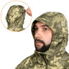 Тактичний костюм Camotec Stalker 3.0 Twill Піксель