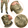 Тактичний костюм Camotec Stalker 3.0 Twill Піксель