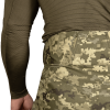 Тактичний костюм Camotec Stalker 3.0 Twill Піксель