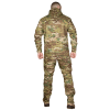 Тактичний костюм Camotec Stalker 3.0 Twill Мультикам