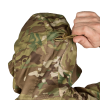 Тактичний костюм Camotec Stalker 3.0 Twill Мультикам