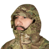 Тактичний костюм Camotec Stalker 3.0 Twill Мультикам