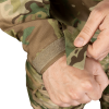 Тактичний костюм Camotec Stalker 3.0 Twill Мультикам