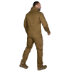 Тактический костюм Camotec Stalker 3.0 Twill Койот