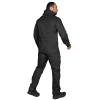 Тактичний костюм Camotec Stalker 3.0 Twill Чорний