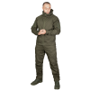 Костюм Camotec Stalker 3.0 Canvas Олива