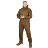 Костюм Camotec Stalker 3.0 Canvas Койот