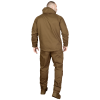 Костюм Camotec Stalker 3.0 Canvas Койот