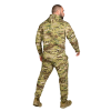 Спортивний костюм Camotec Basic Hood 3.0 Мультикам