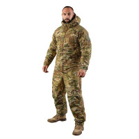 Комплект Camotec Defender 7 LVL Мультикам