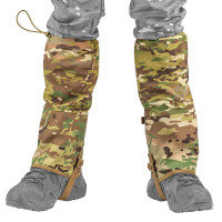 Бахилы тактические DEFua Aeneas Boots Мультикам