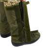 Бахилы тактические водозащитные Олива