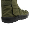 Бахилы тактические водозащитные Олива